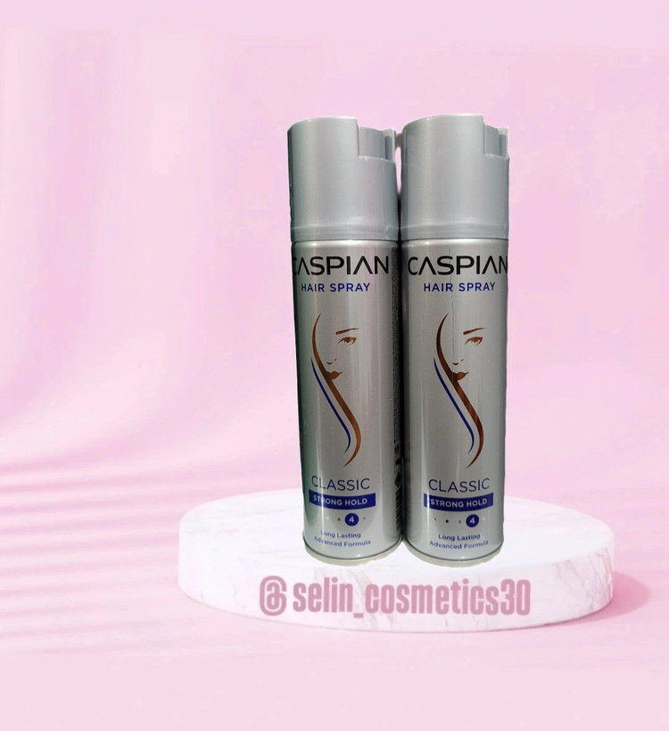 تافت کاسپین