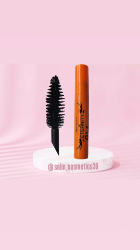 ریمل حجم دهنده ایترنتی