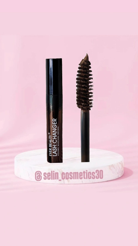 ریمل حجم دهنده ایور بیوتی