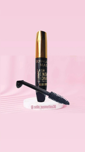 ریمل حجم دهنده گاش لیدی