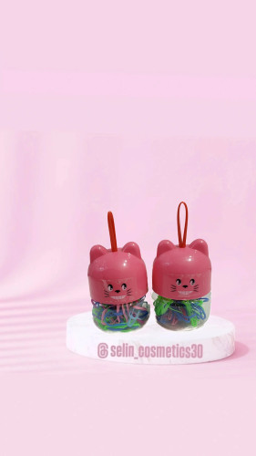 چهل گیس رنگی موشی