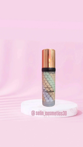 پرایمر رنگین کمانی tricdar