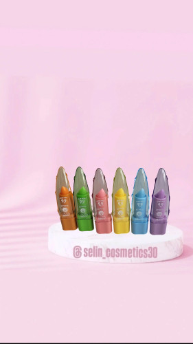 بالم لب حرارتی/مجیک