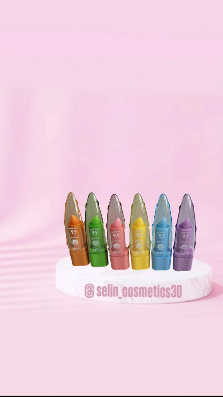 بالم لب حرارتی/مجیک