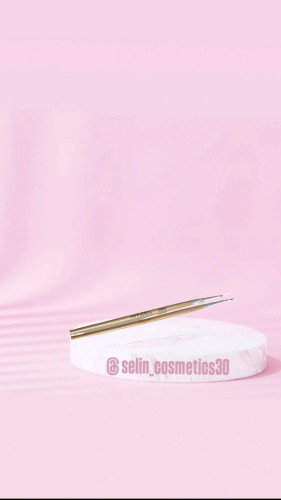 قلم سه صفر مناسب خط چشم