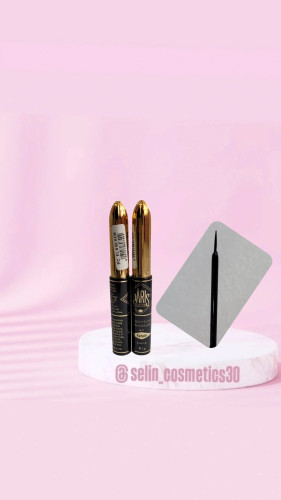 خط چشم مویی پاریس