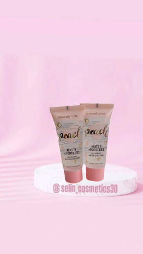 پرایمر بی رنگ peach