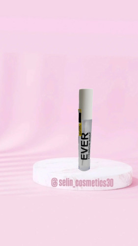 ژل لیفت ابرو و مژه EVER