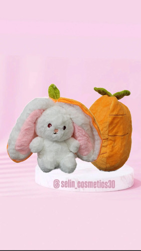 خرگوش سوپرایز